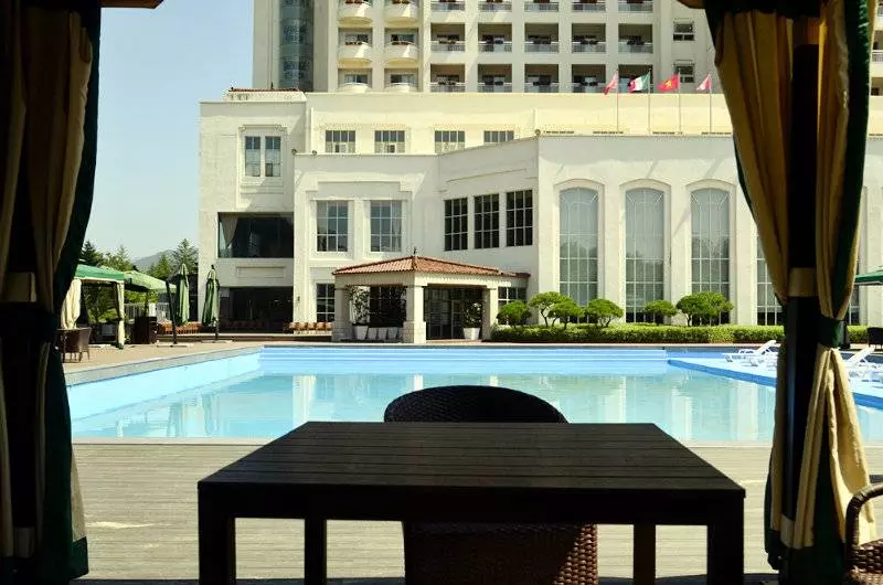 Fotos del hotel Kensington  Pyeongchang:  13