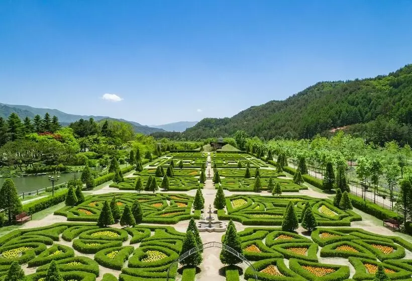 Fotos del hotel Kensington  Pyeongchang:  10