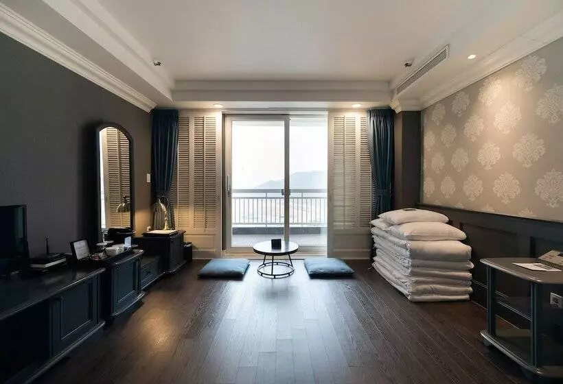 Fotos del hotel Kensington  Pyeongchang:  2