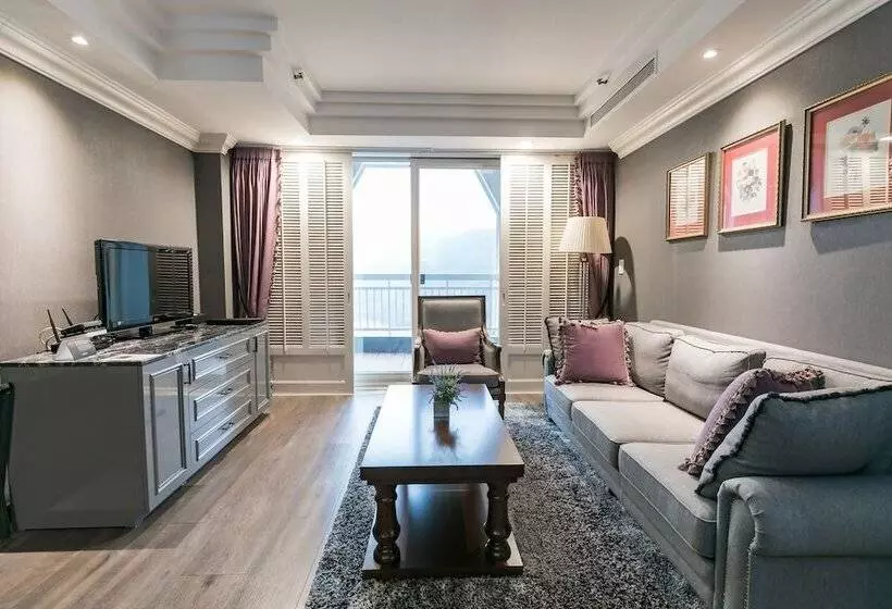 Fotos del hotel Kensington  Pyeongchang:  18