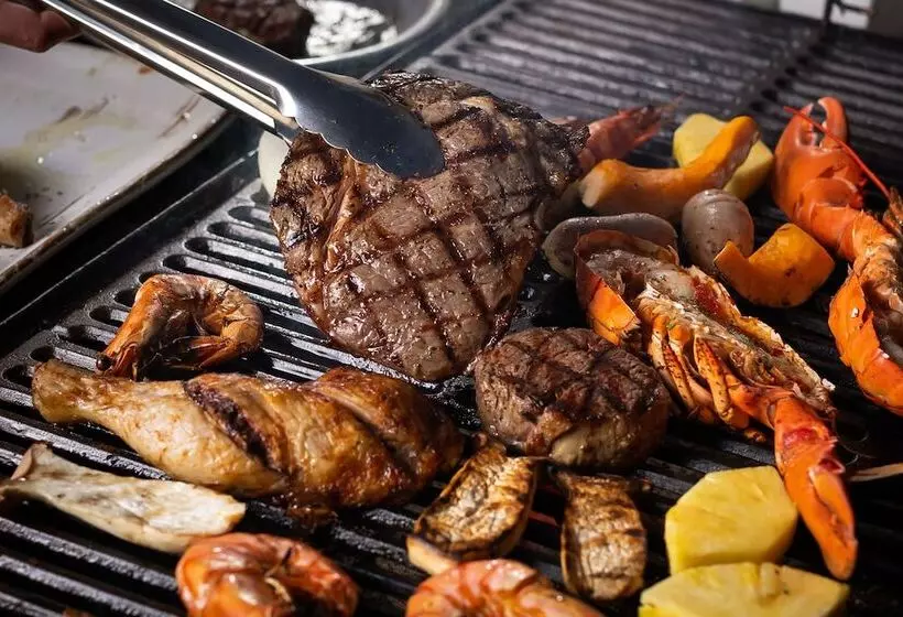 Fotos del hotel Kensington  Pyeongchang:  24