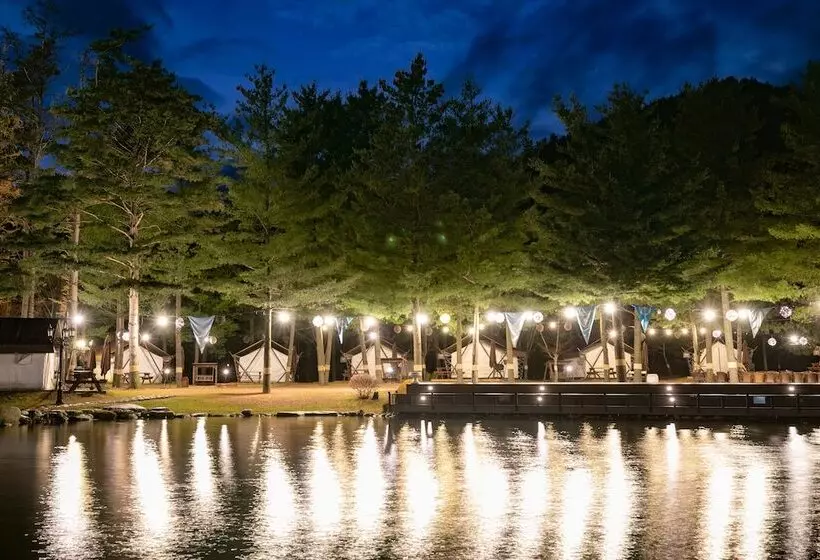 Fotos del hotel Kensington  Pyeongchang:  22