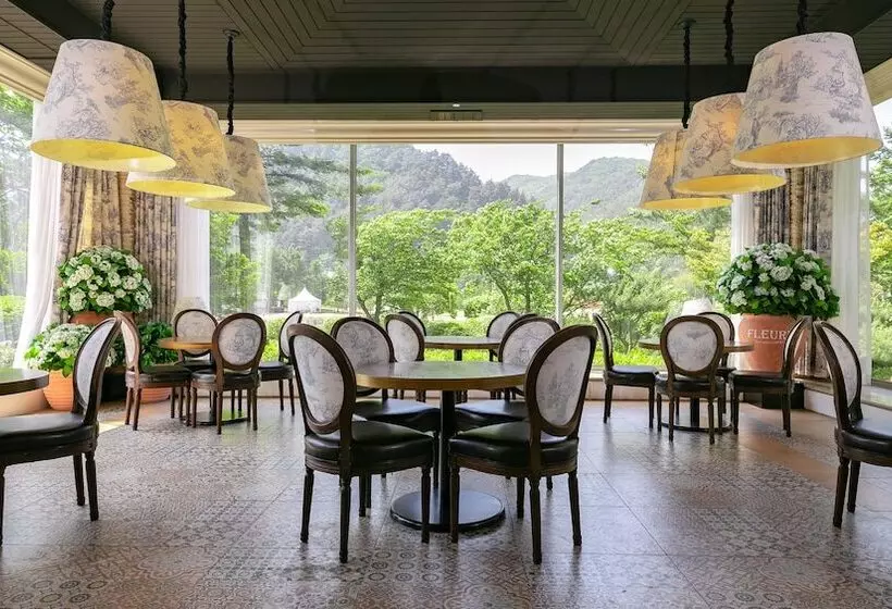 Fotos del hotel Kensington  Pyeongchang:  20