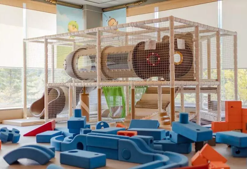 Fotos del hotel Kensington  Pyeongchang:  8