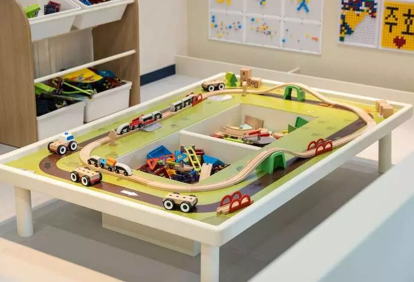 Fotos del hotel Kensington  Pyeongchang:  16