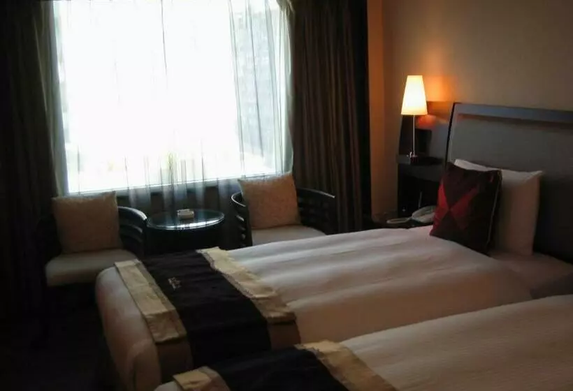 Fotos del hotel Nisus:  12