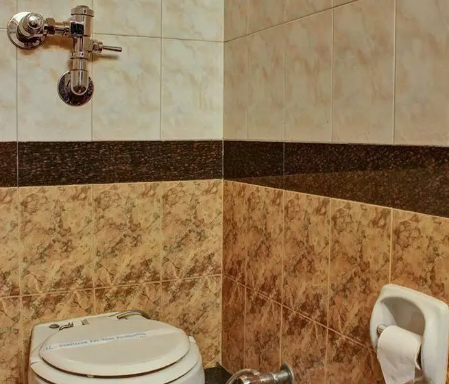 Fotos del hotel Hotel Pradeep:  13