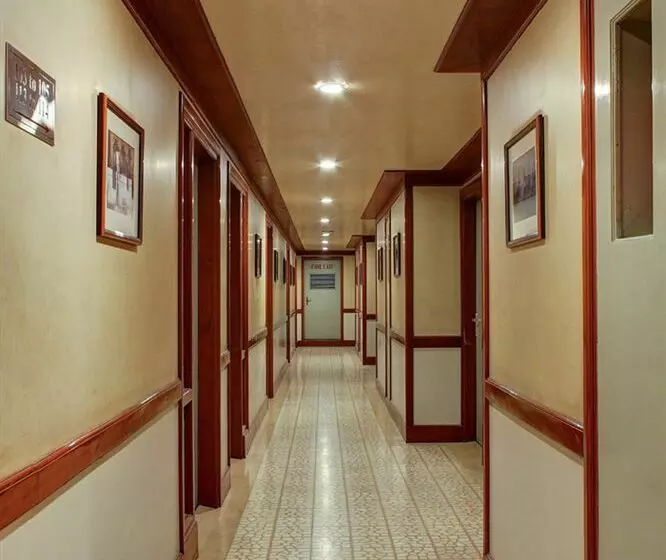 Fotos del hotel Hotel Pradeep:  3