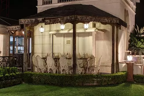 Fotos del hotel Hotel Pradeep:  18