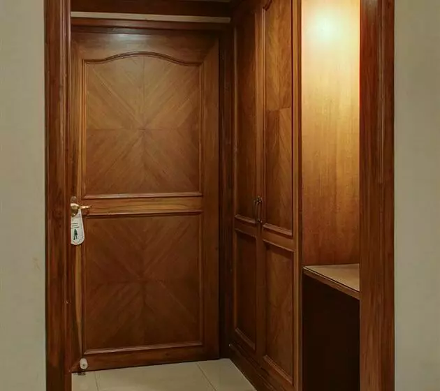 Fotos del hotel Hotel Pradeep:  4