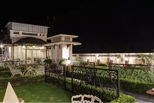 Fotos del hotel Hotel Pradeep:  16