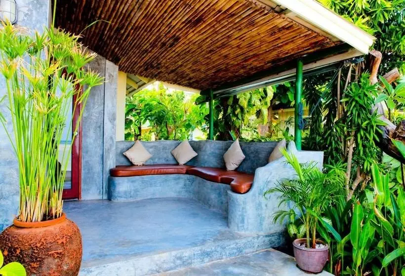 Fotos del hotel Samui Island Beach Resort &:  4