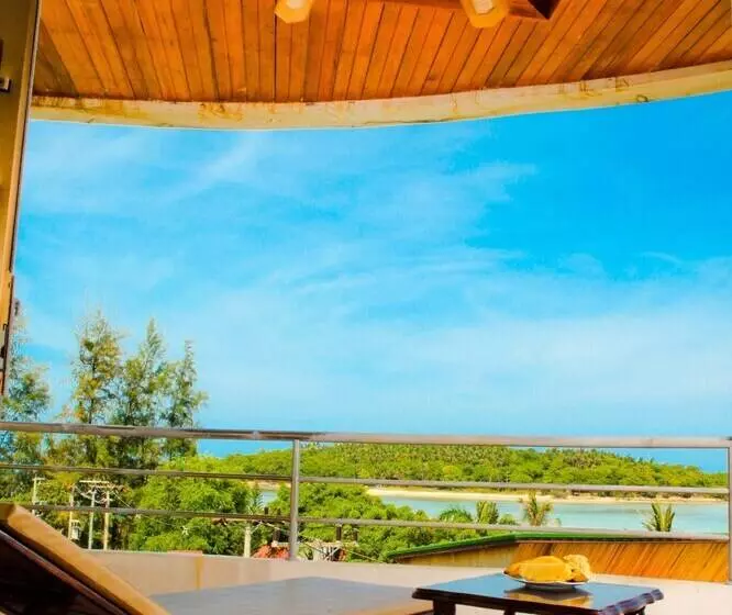 Fotos del hotel Samui Island Beach Resort &:  6