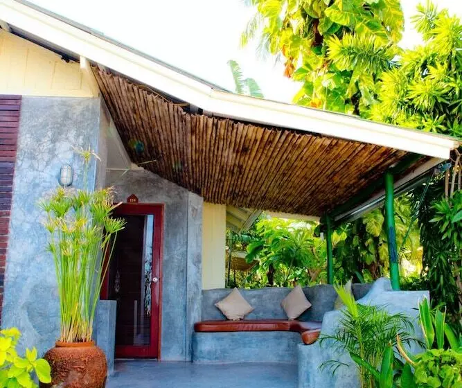 Fotos del hotel Samui Island Beach Resort &:  12