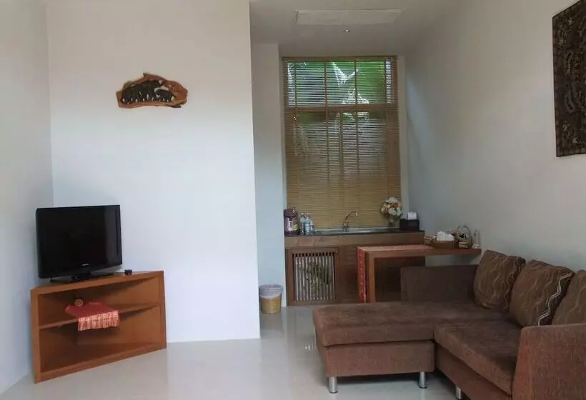 Fotos del hotel Samui Island Beach Resort &:  15