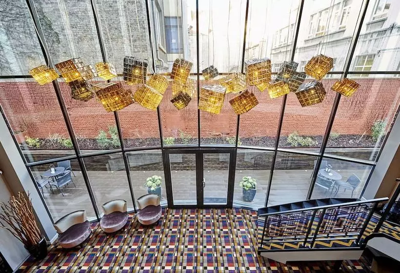 Fotos del hotel The Augustin:  23