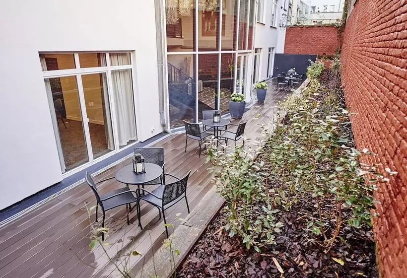 Fotos del hotel The Augustin:  19