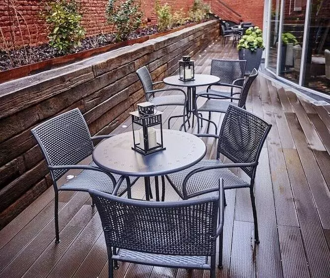 Fotos del hotel The Augustin:  14