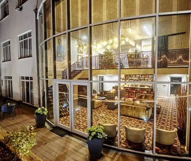 Fotos del hotel The Augustin:  22