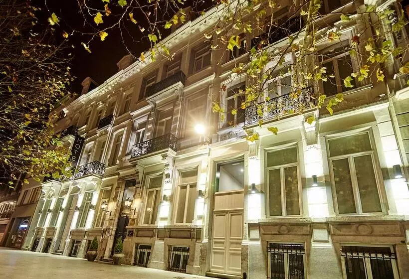 Fotos del hotel The Augustin:  9