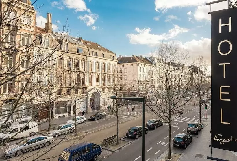 Fotos del hotel The Augustin:  8