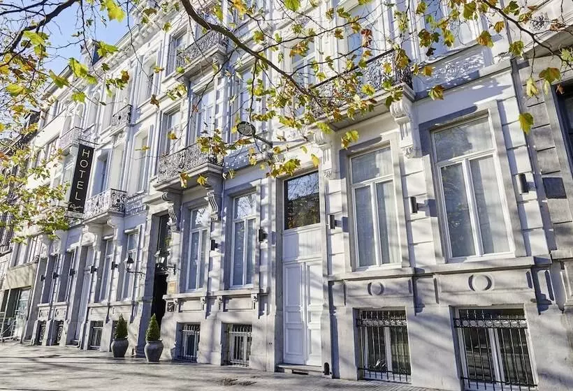 Fotos del hotel The Augustin:  16