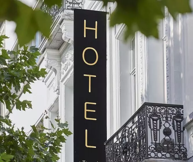 Fotos del hotel The Augustin:  1