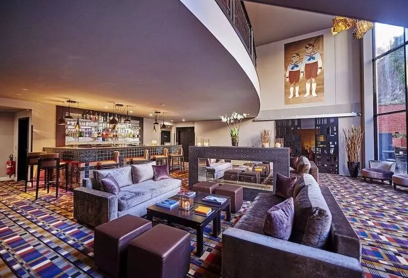 Fotos del hotel The Augustin:  25