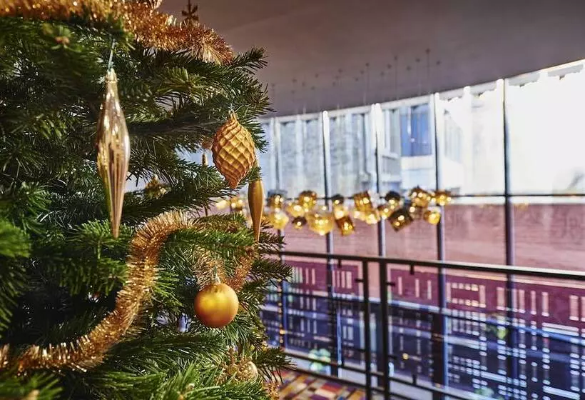 Fotos del hotel The Augustin:  20