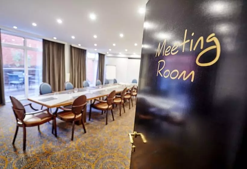 Fotos del hotel The Augustin:  6