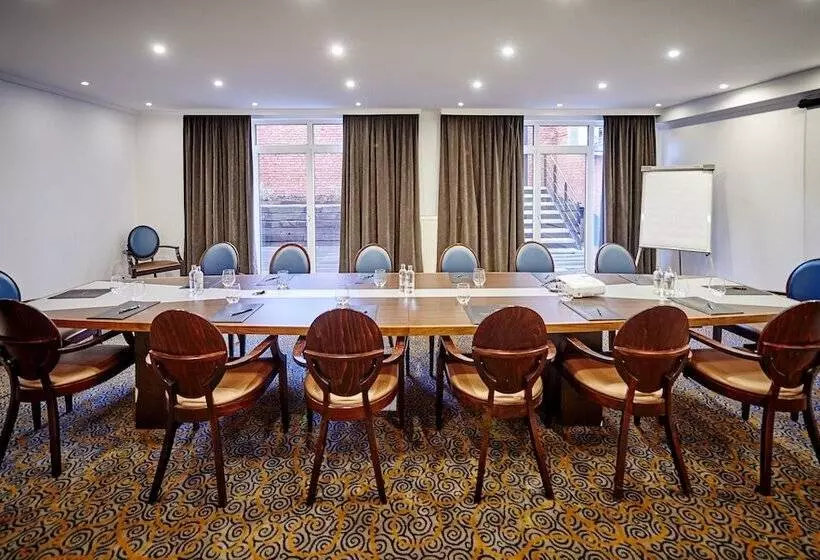 Fotos del hotel The Augustin:  13