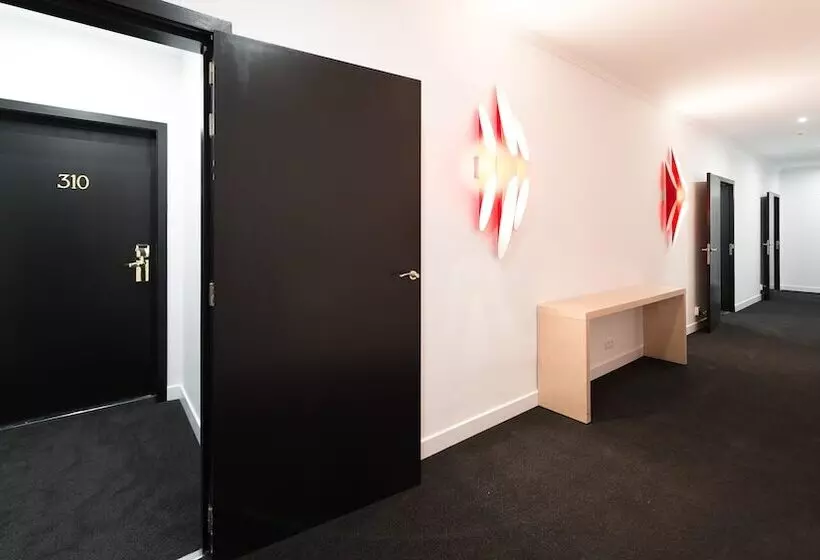 Fotos del hotel The Augustin:  21