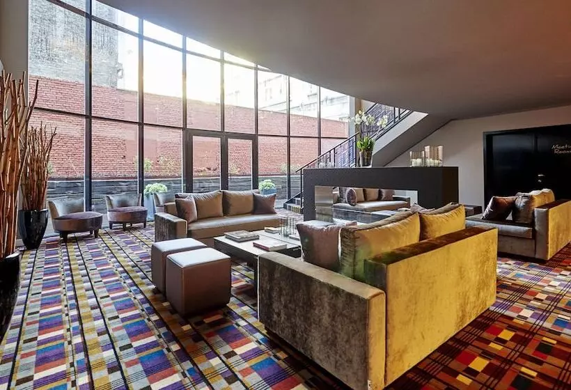 Fotos del hotel The Augustin:  10