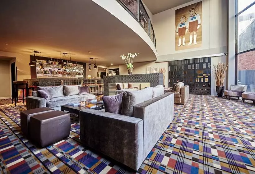 Fotos del hotel The Augustin:  11