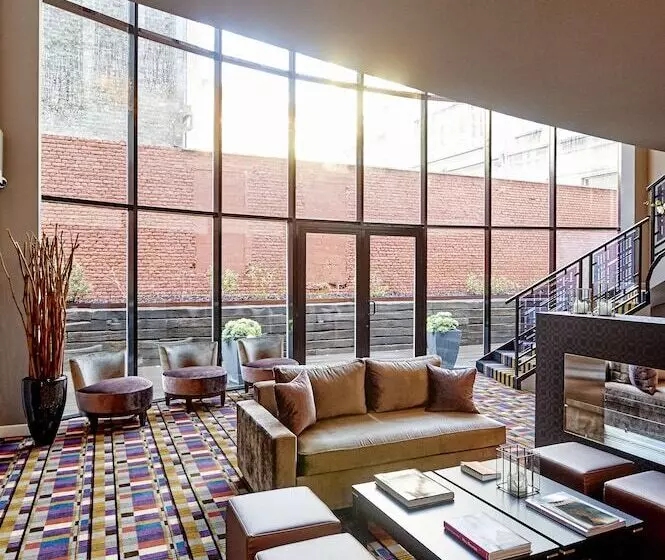 Fotos del hotel The Augustin:  2