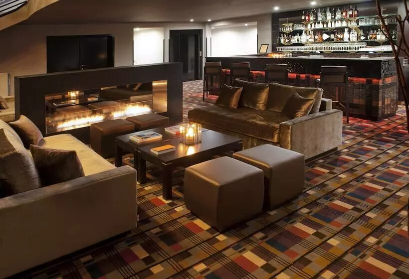 Fotos del hotel The Augustin:  3