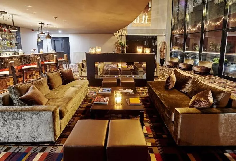 Fotos del hotel The Augustin:  17