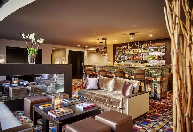 Fotos del hotel The Augustin:  5