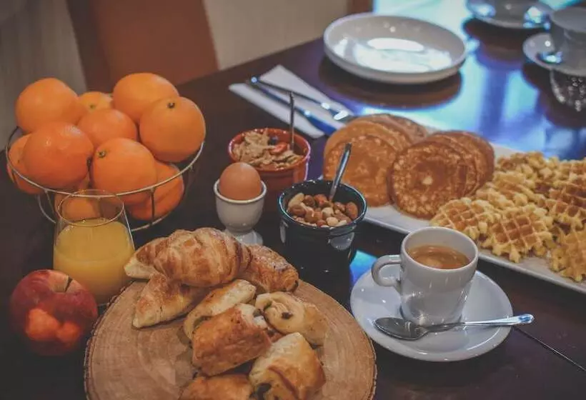 Fotos del hotel The Augustin:  12