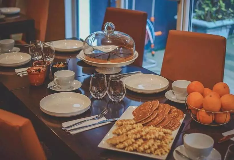 Fotos del hotel The Augustin:  18