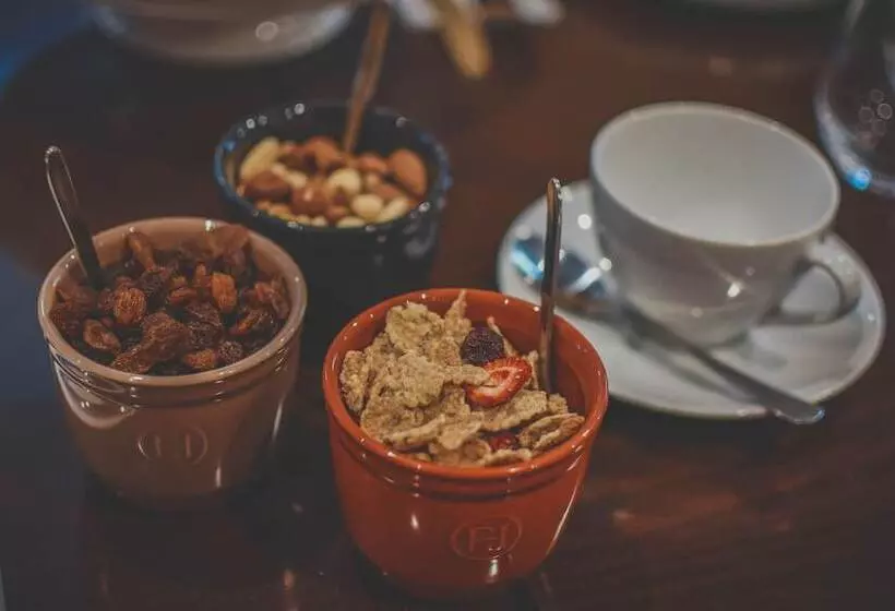 Fotos del hotel The Augustin:  4