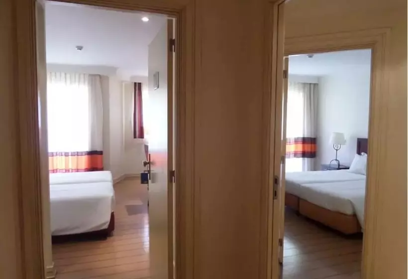 Fotos del hotel Yellow Alvor Garden - All Inclusive:  20