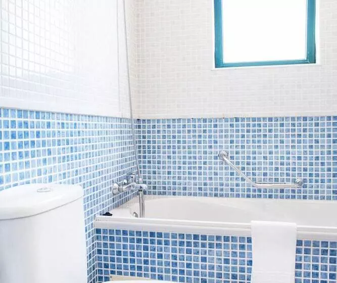 Fotos del hotel Yellow Alvor Garden - All Inclusive:  18