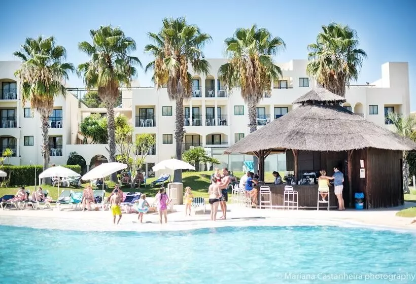 Fotos del hotel Yellow Alvor Garden - All Inclusive:  4