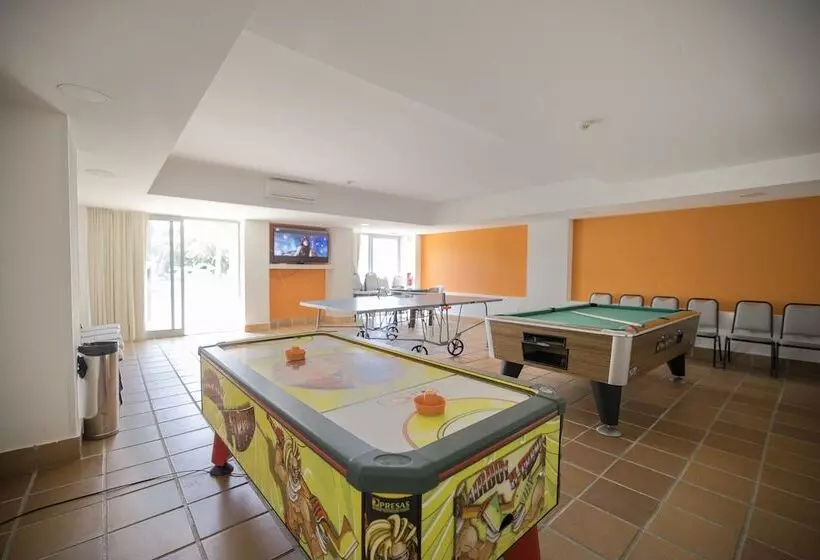 Fotos del hotel Yellow Alvor Garden - All Inclusive:  13