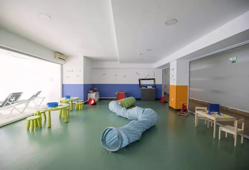 Fotos del hotel Yellow Alvor Garden - All Inclusive:  5