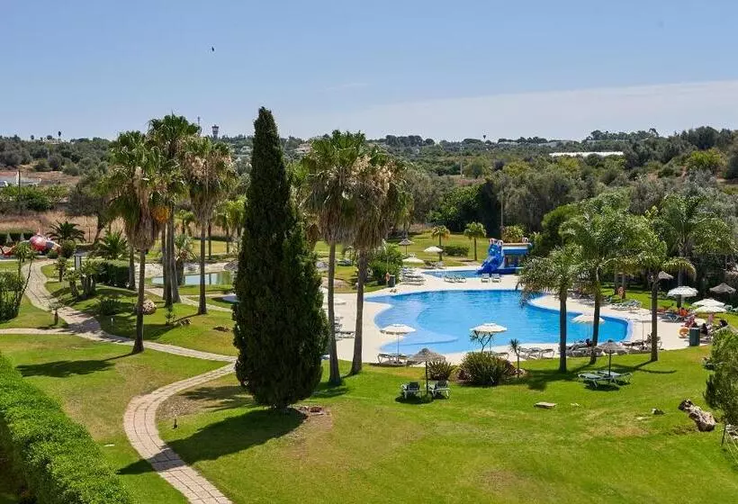 Fotos del hotel Yellow Alvor Garden - All Inclusive:  9
