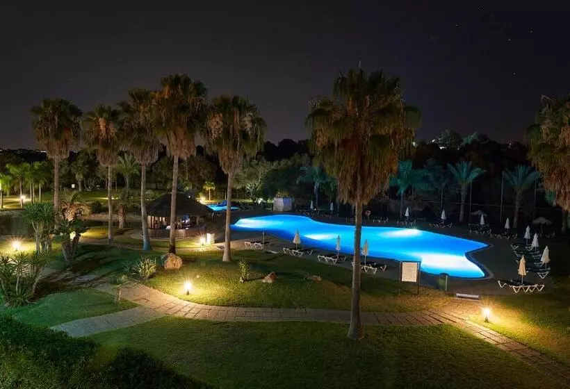 Fotos del hotel Yellow Alvor Garden - All Inclusive:  16