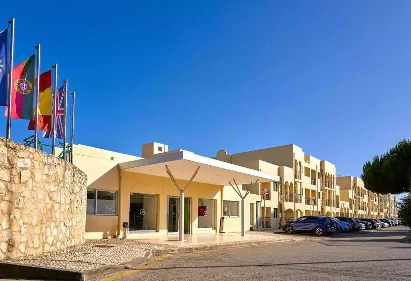 Fotos del hotel Yellow Alvor Garden - All Inclusive:  11