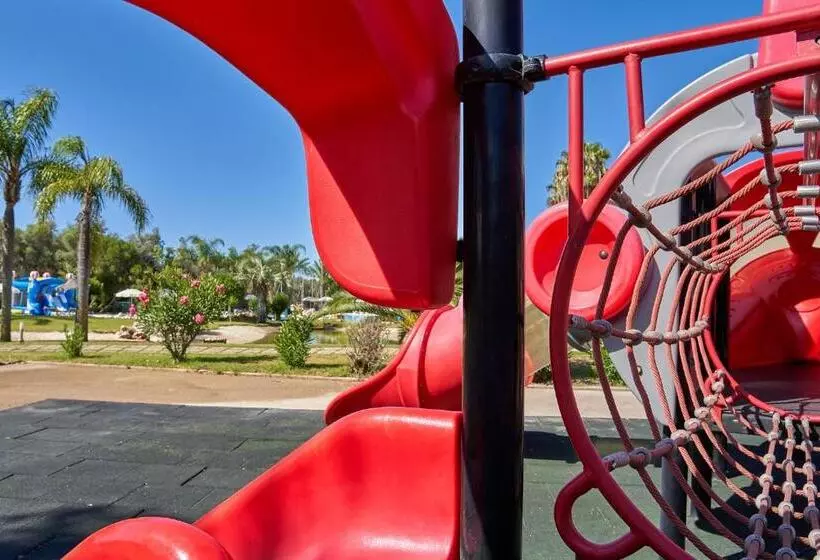 Fotos del hotel Yellow Alvor Garden - All Inclusive:  14